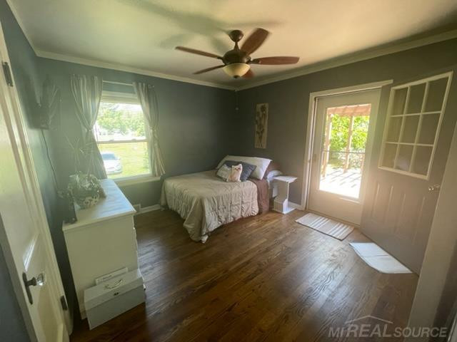 5097 Lakeshore, Lexington, MI 48450 — Photo 21