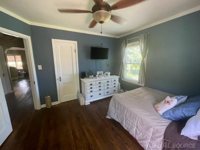 5097 Lakeshore, Lexington, MI 48450 — Photo 22