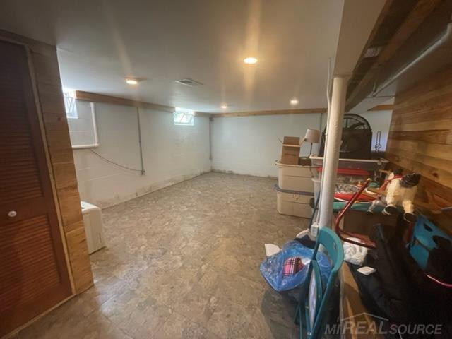 5097 Lakeshore, Lexington, MI 48450 — Photo 27
