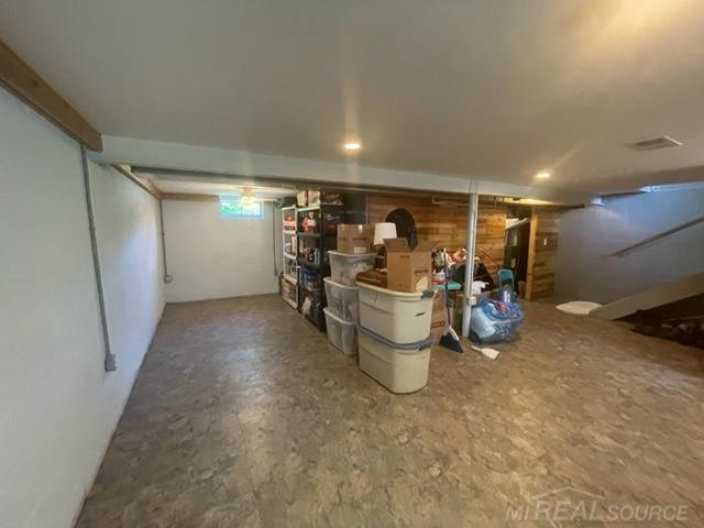 5097 Lakeshore, Lexington, MI 48450 — Photo 30