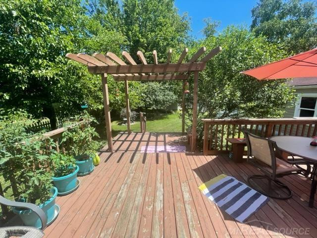 5097 Lakeshore, Lexington, MI 48450 — Photo 38