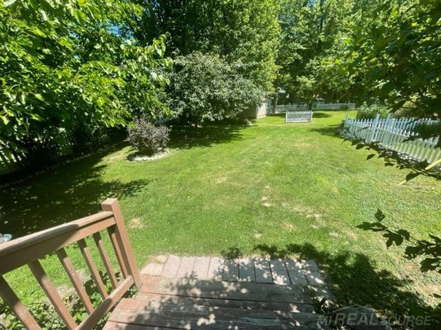 5097 Lakeshore, Lexington, MI 48450 — Photo 39