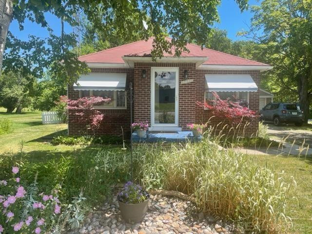 5097 Lakeshore, Lexington, MI 48450 — Photo 41
