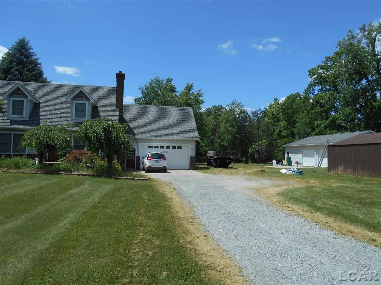 800 N Maple Grove, Hudson, MI 49247 — Photo 22