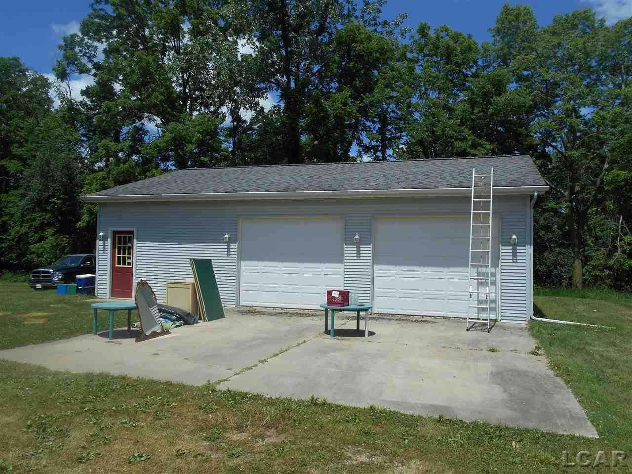 800 N Maple Grove, Hudson, MI 49247 — Photo 23
