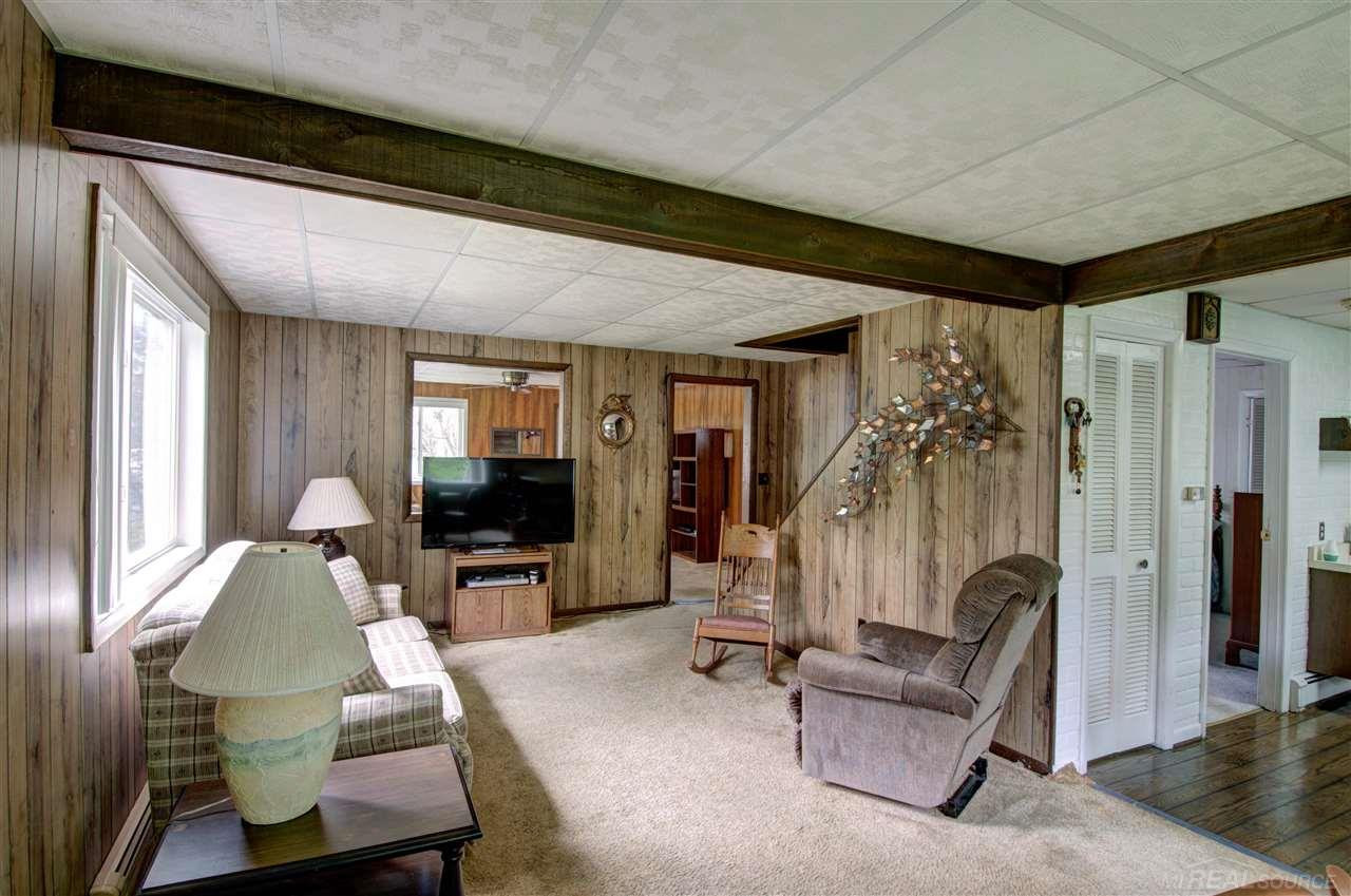 7369 Yale Rd., Lexington, MI 48450 — Photo 2