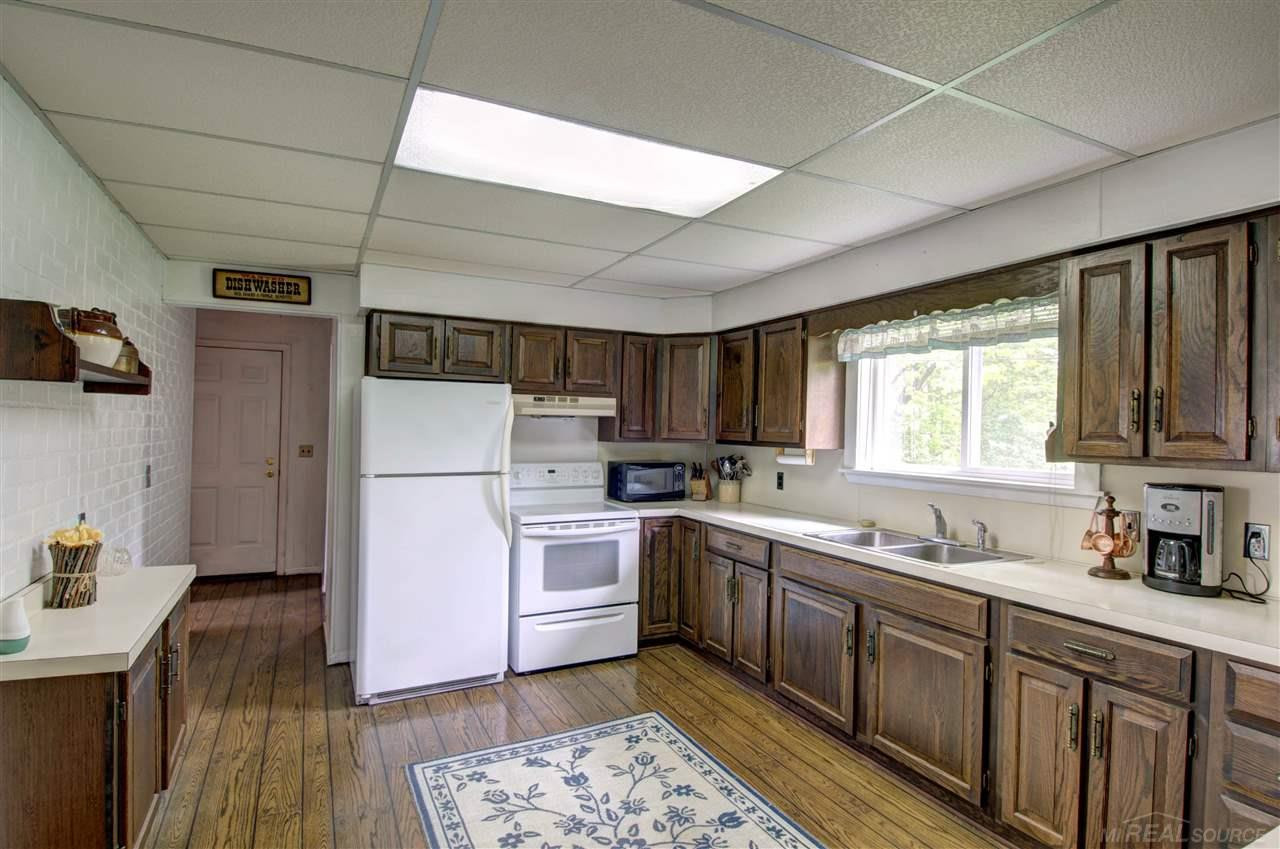 7369 Yale Rd., Lexington, MI 48450 — Photo 4