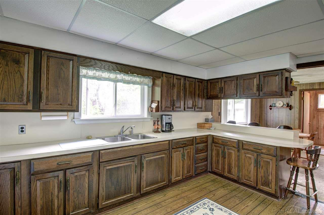 7369 Yale Rd., Lexington, MI 48450 — Photo 6