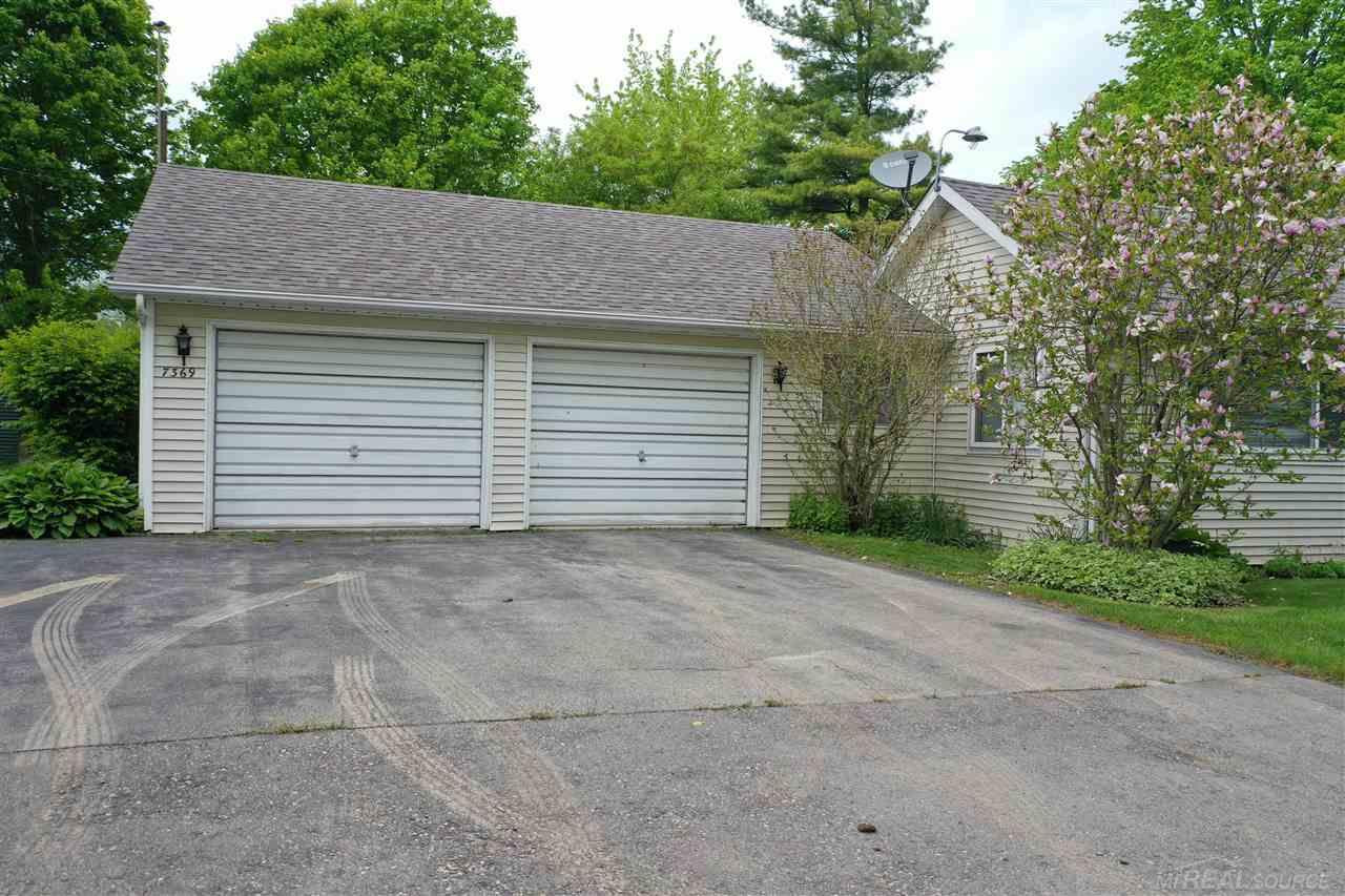 7369 Yale Rd., Lexington, MI 48450 — Photo 17