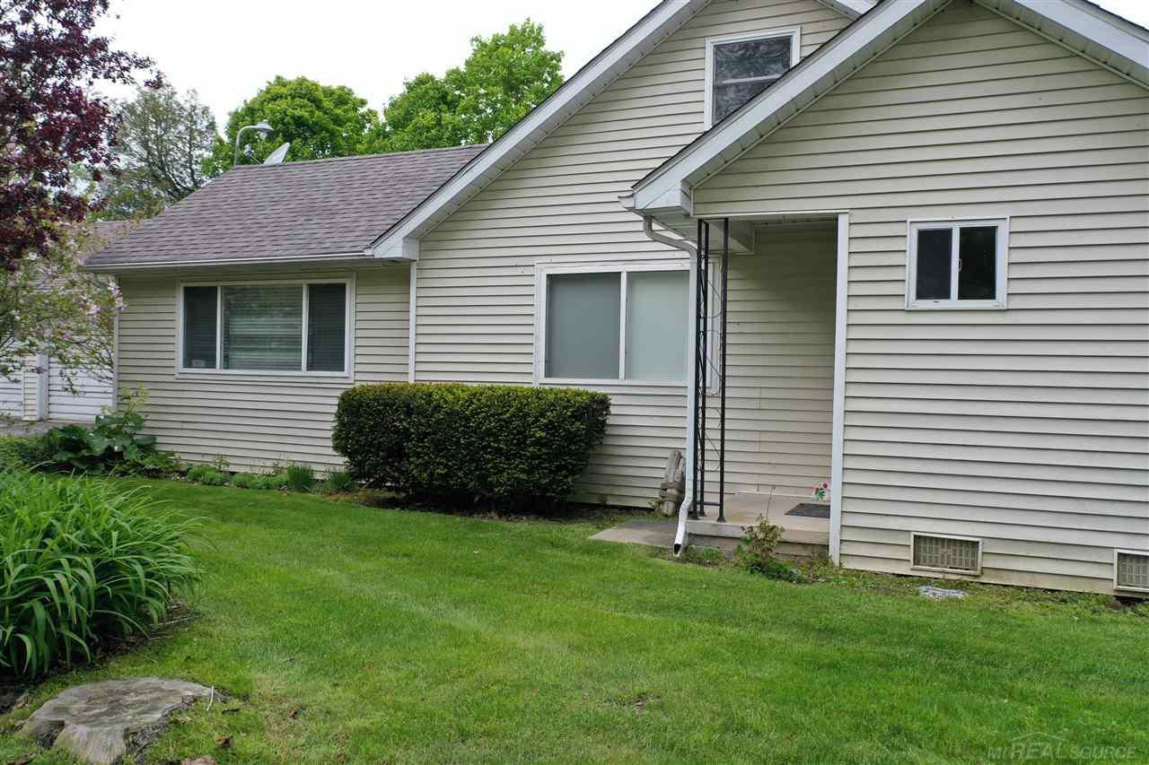 7369 Yale Rd., Lexington, MI 48450 — Photo 19