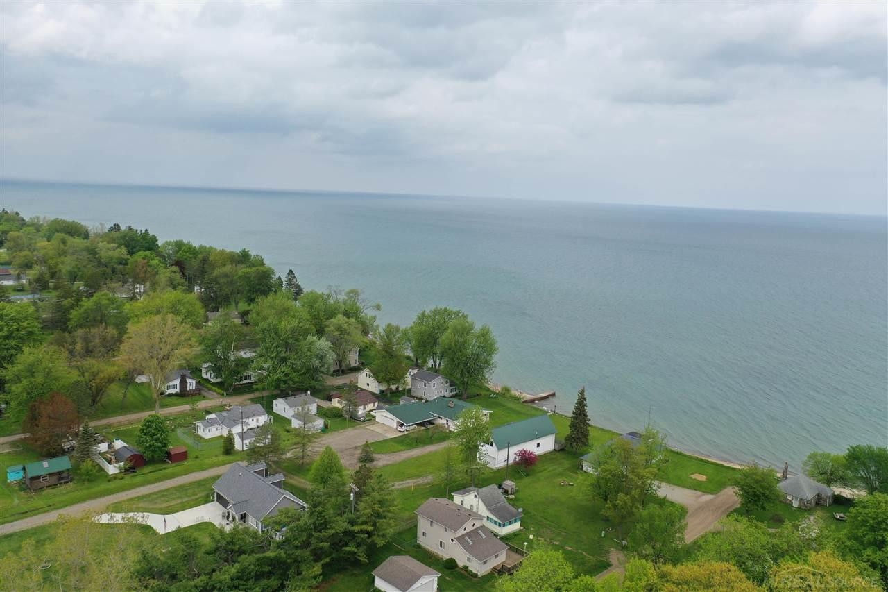 7369 Yale Rd., Lexington, MI 48450 — Photo 24