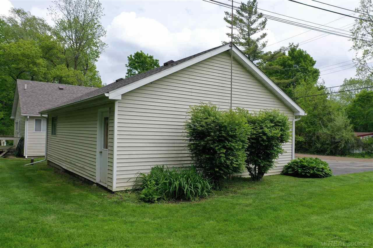 7369 Yale Rd., Lexington, MI 48450 — Photo 31