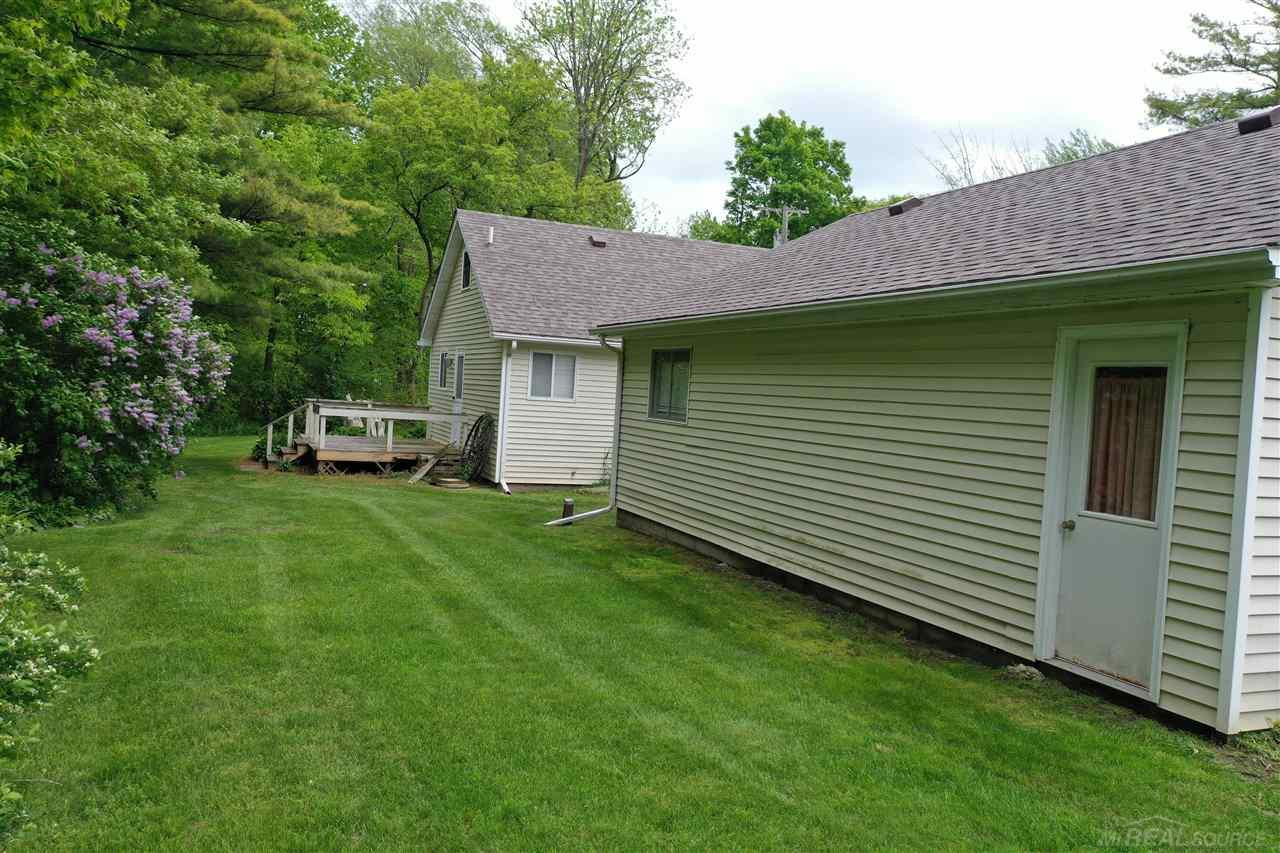 7369 Yale Rd., Lexington, MI 48450 — Photo 32