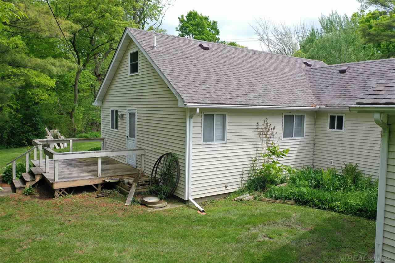 7369 Yale Rd., Lexington, MI 48450 — Photo 33