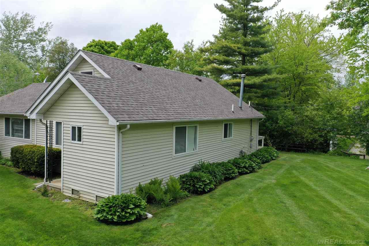 7369 Yale Rd., Lexington, MI 48450 — Photo 34