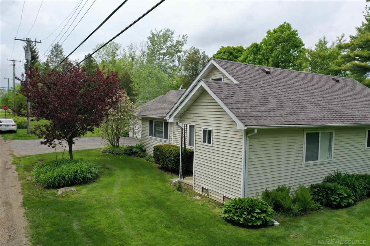 7369 Yale Rd., Lexington, MI 48450 — Photo 35