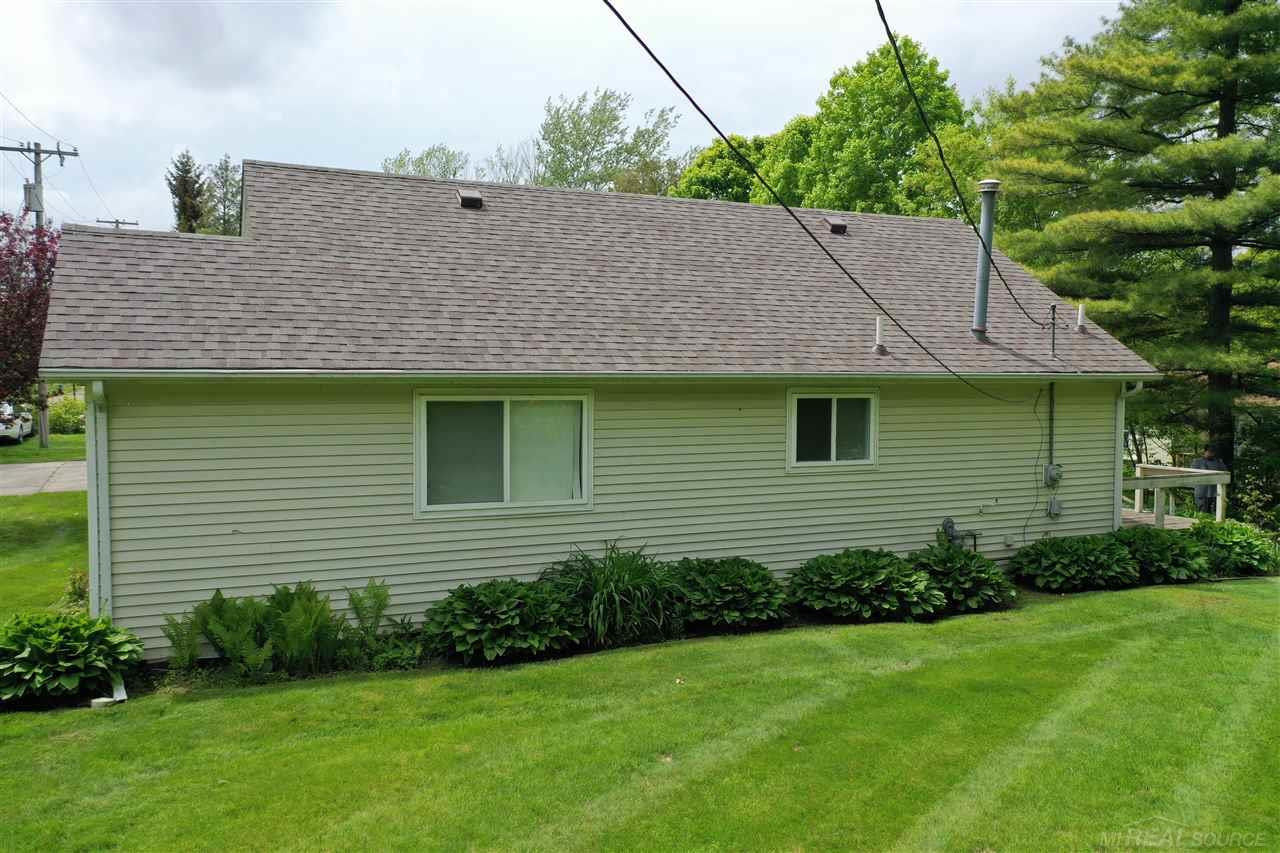 7369 Yale Rd., Lexington, MI 48450 — Photo 36