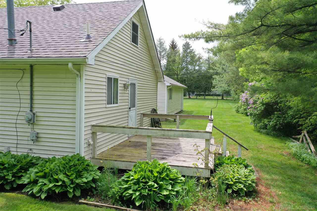 7369 Yale Rd., Lexington, MI 48450 — Photo 37