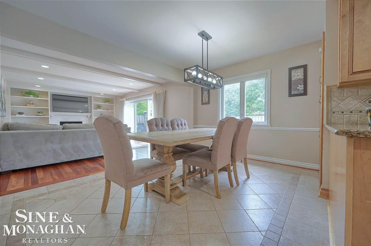 559 Briarcliff, Grosse Pointe Woods, MI 48236 — Photo 12