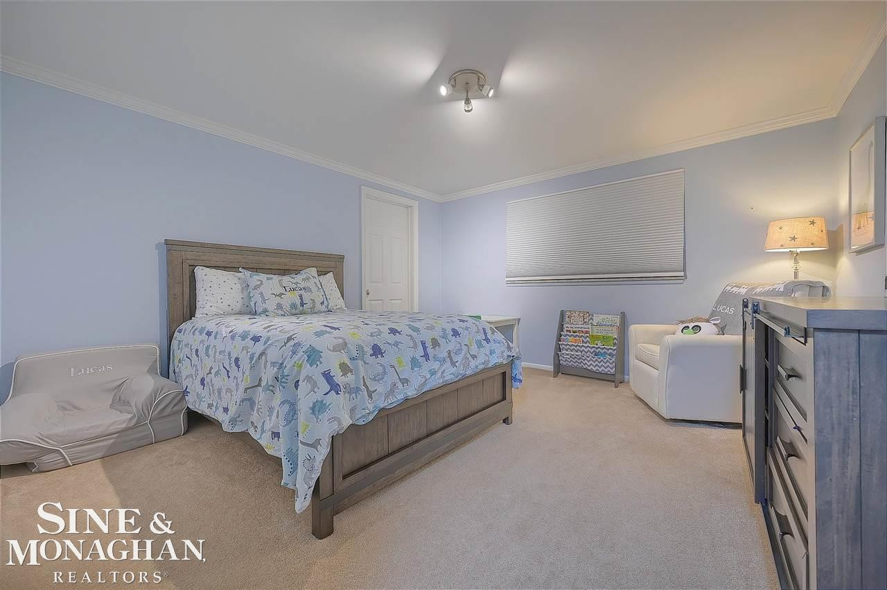 559 Briarcliff, Grosse Pointe Woods, MI 48236 — Photo 22
