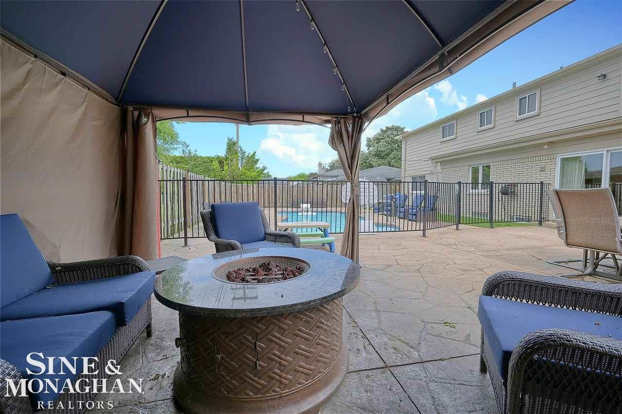 559 Briarcliff, Grosse Pointe Woods, MI 48236 — Photo 39