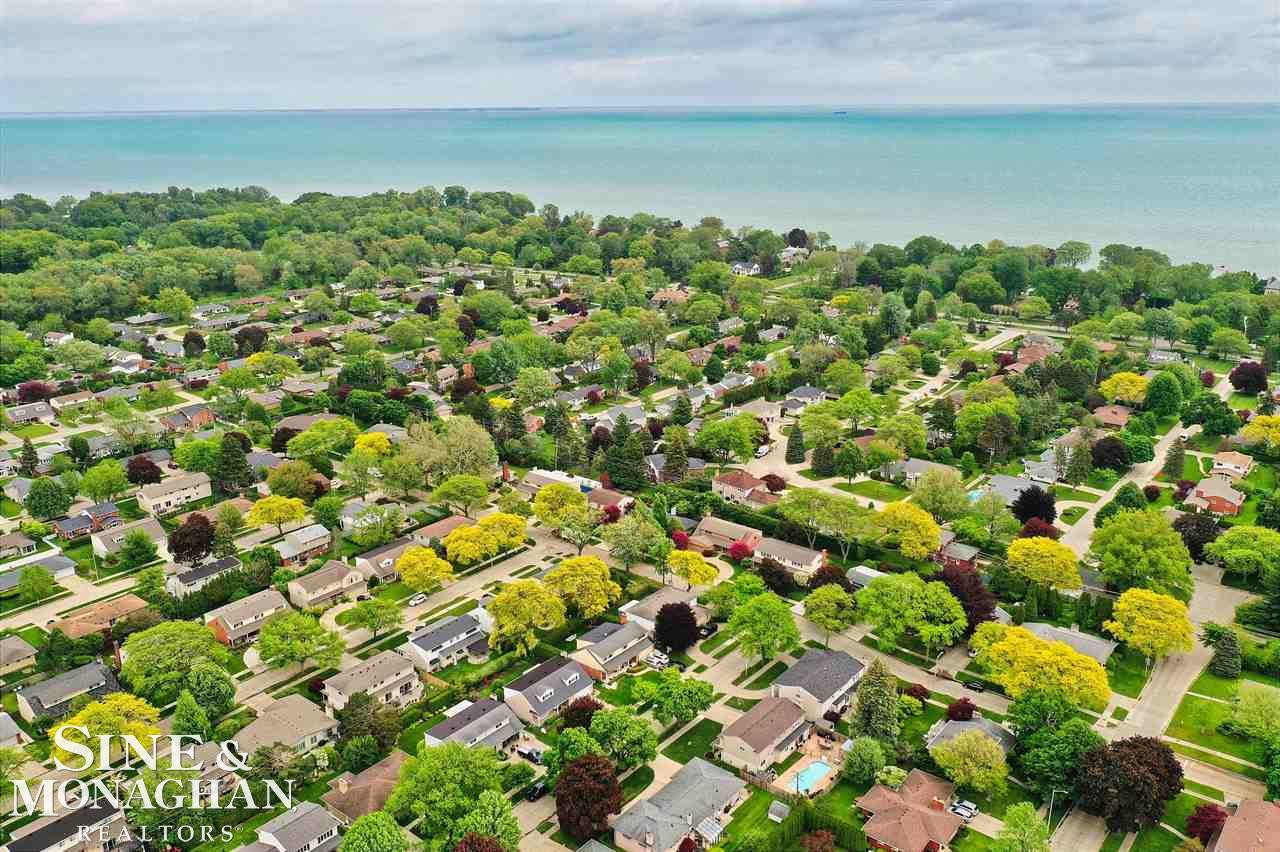 559 Briarcliff, Grosse Pointe Woods, MI 48236 — Photo 42