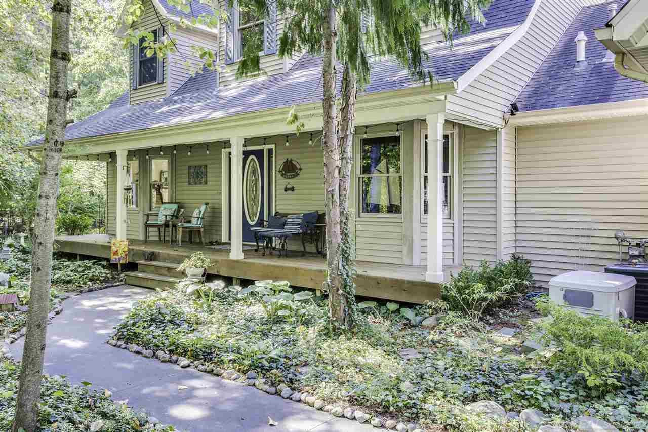 6312 Buena Vista, Lexington, MI 48450 — Photo 4
