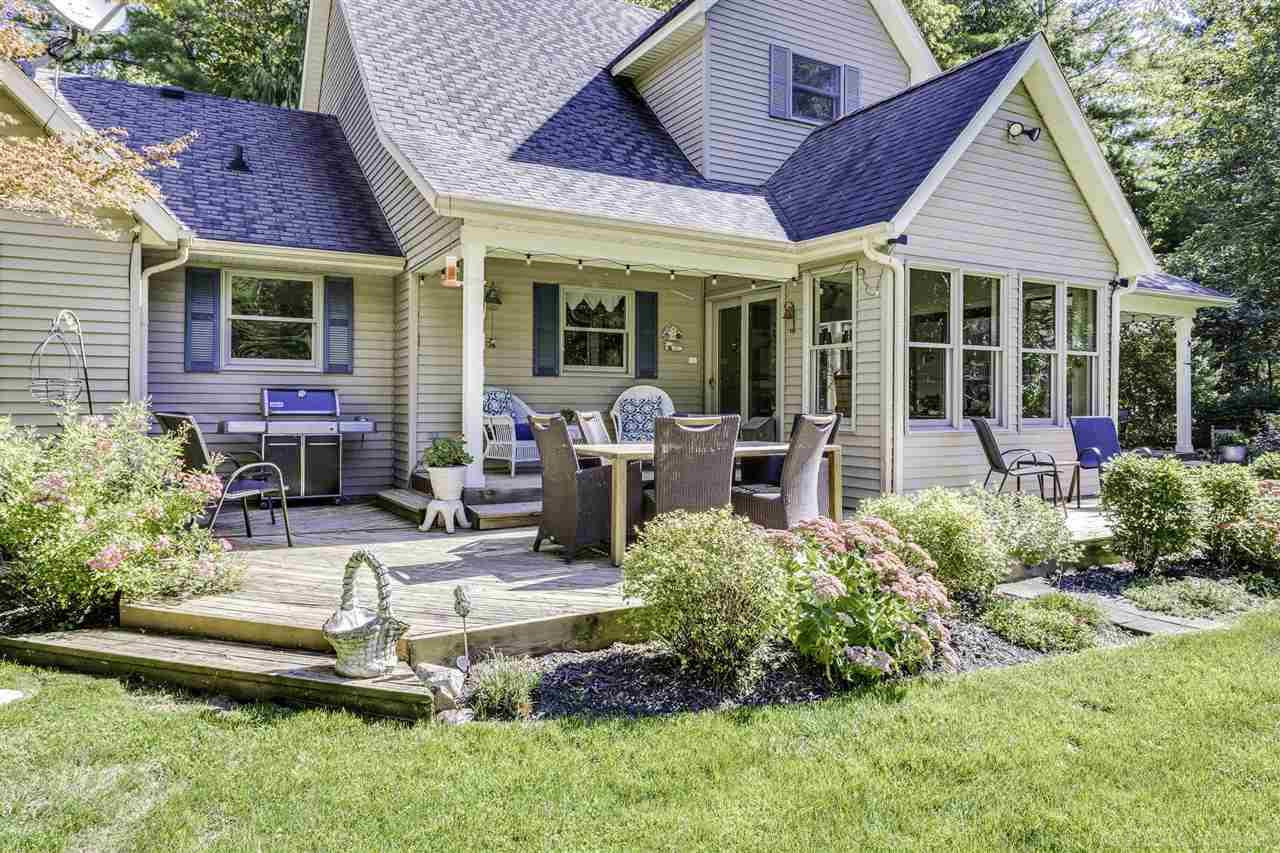 6312 Buena Vista, Lexington, MI 48450 — Photo 9