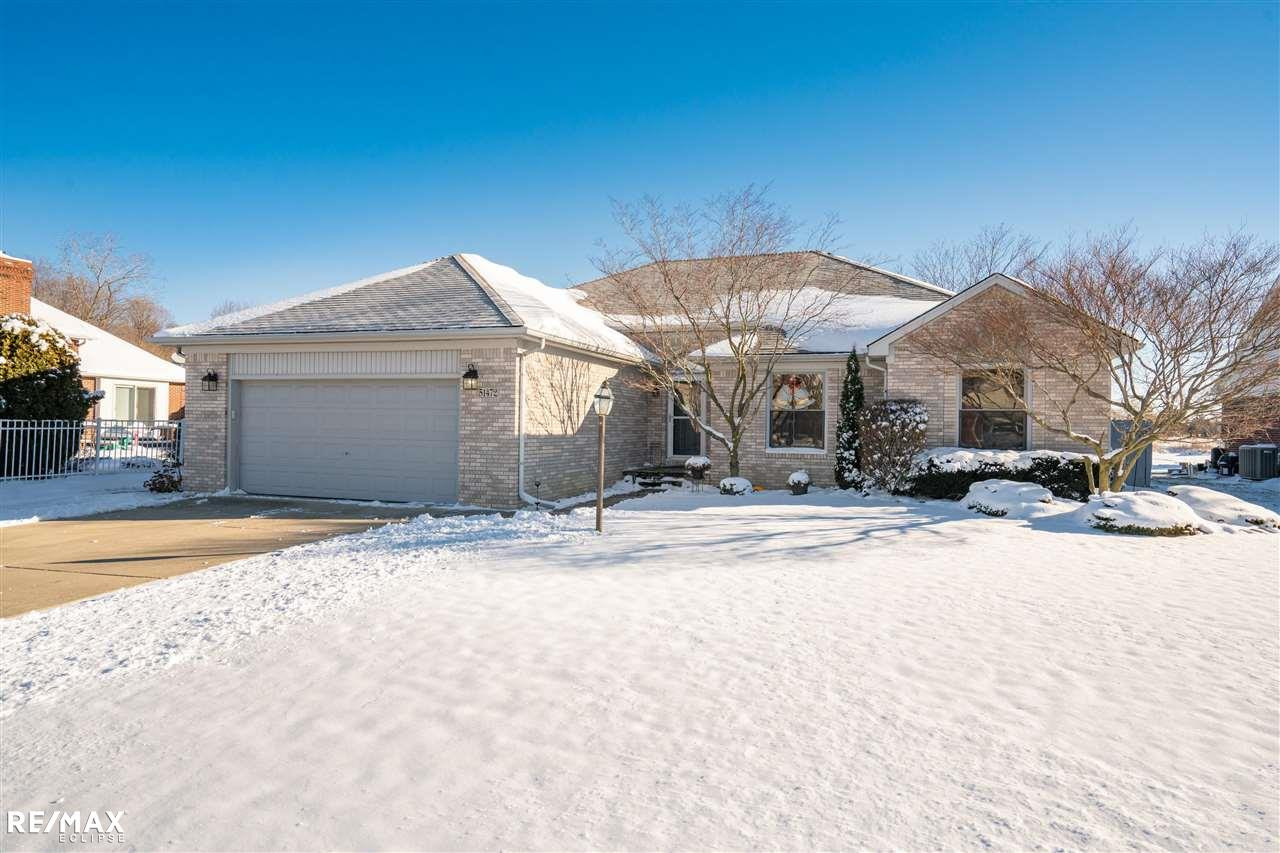 51472 Nicolette Dr, Chesterfield, MI 48047 — Photo 2