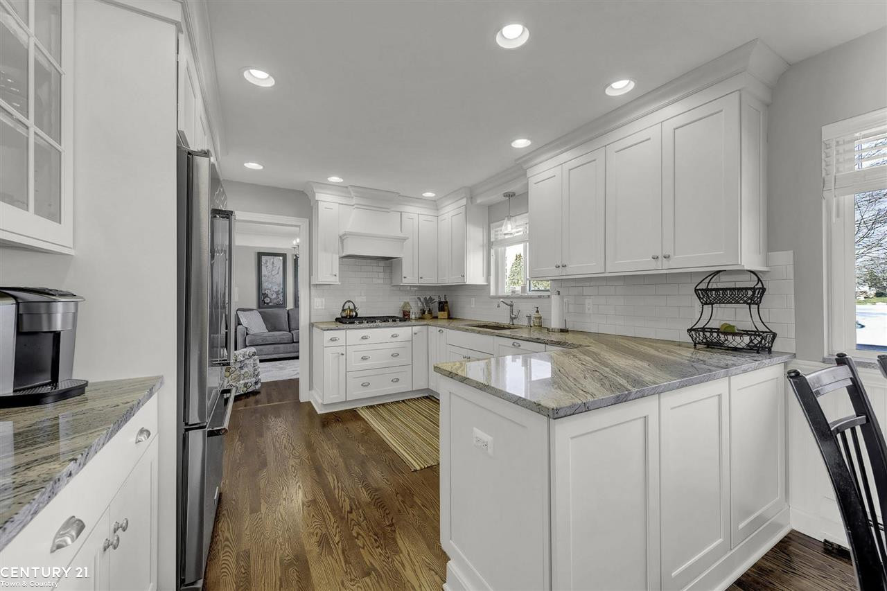 5131 SKYLITE LANE, Shelby Twp, MI 48316 — Photo 8