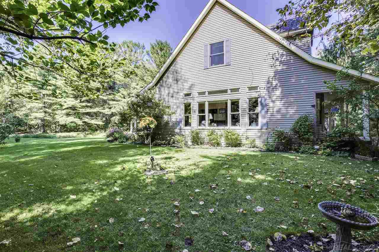 6312 Buena Vista, Lexington, MI 48450 — Photo 39