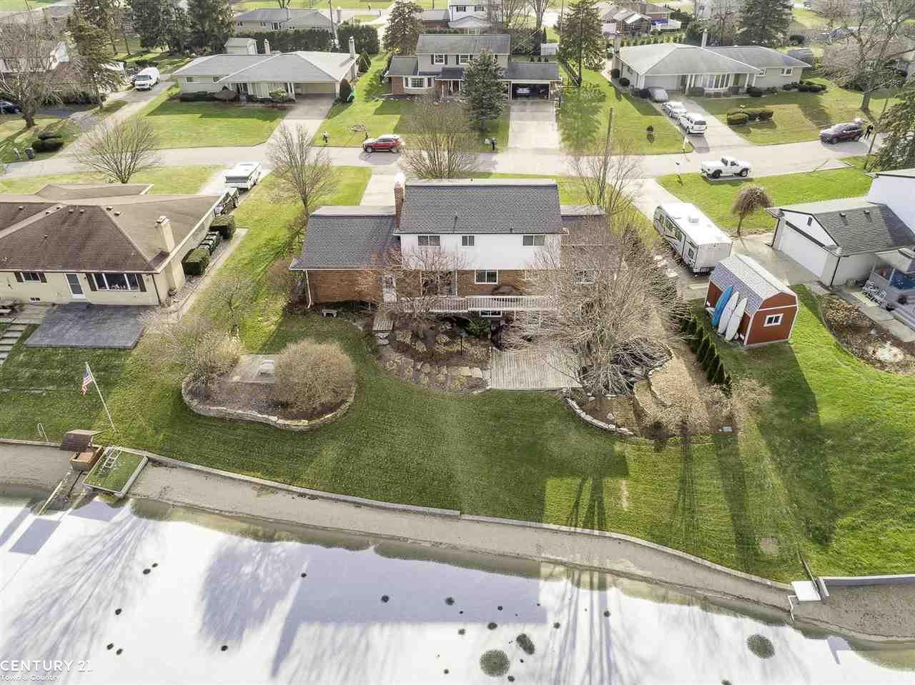 5131 SKYLITE LANE, Shelby Twp, MI 48316 — Photo 29