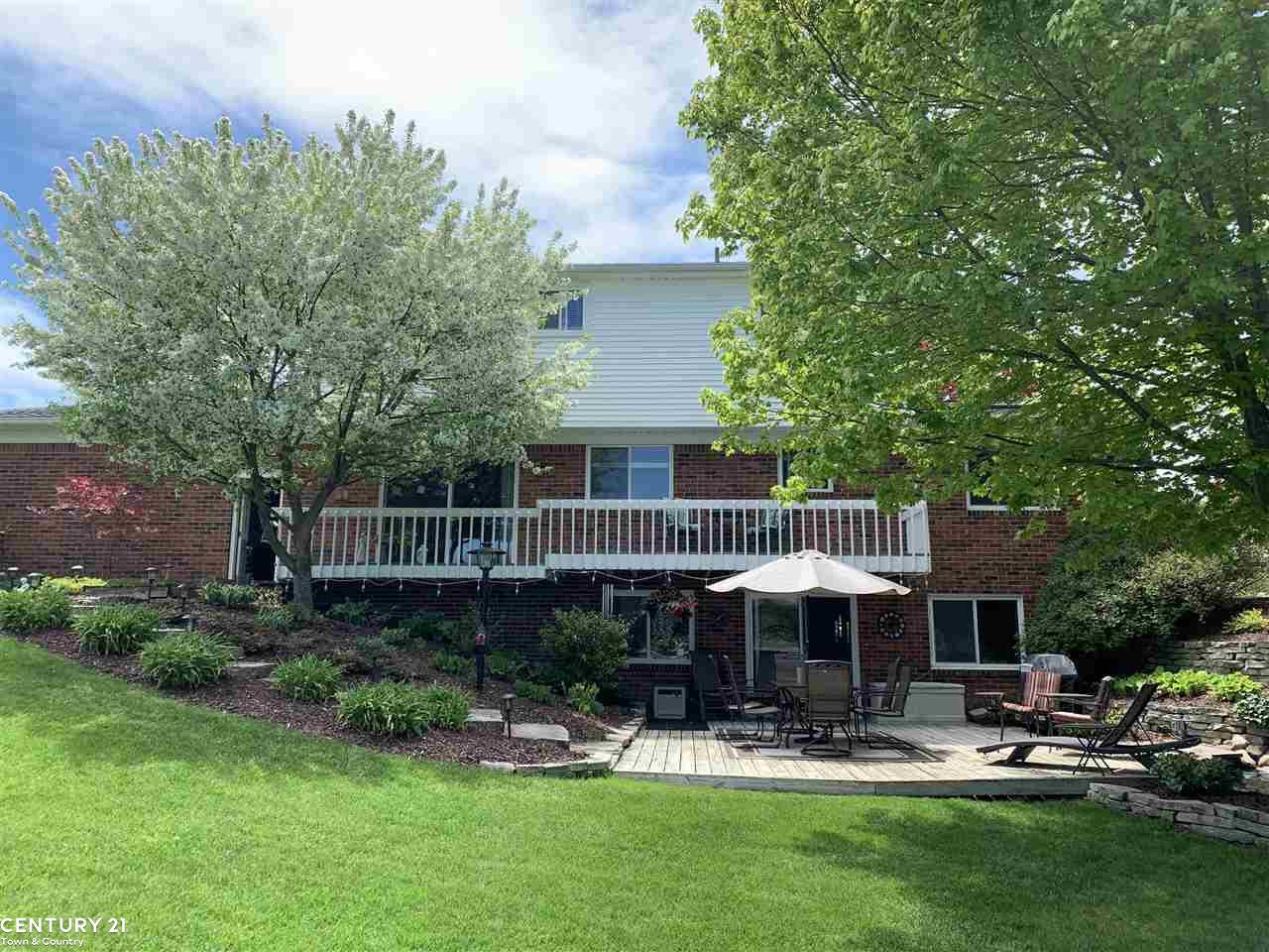 5131 SKYLITE LANE, Shelby Twp, MI 48316 — Photo 31