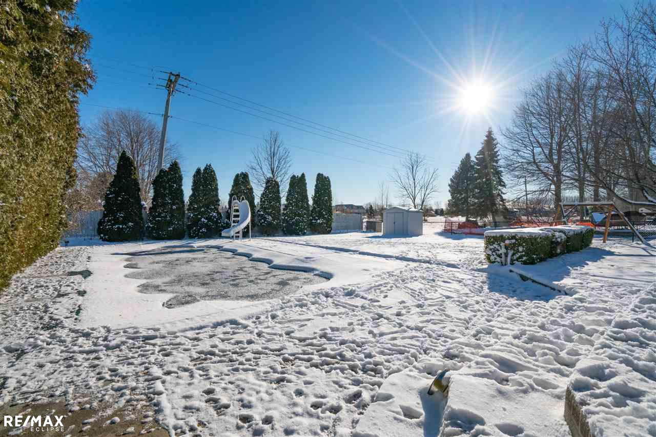 51472 Nicolette Dr, Chesterfield, MI 48047 — Photo 29