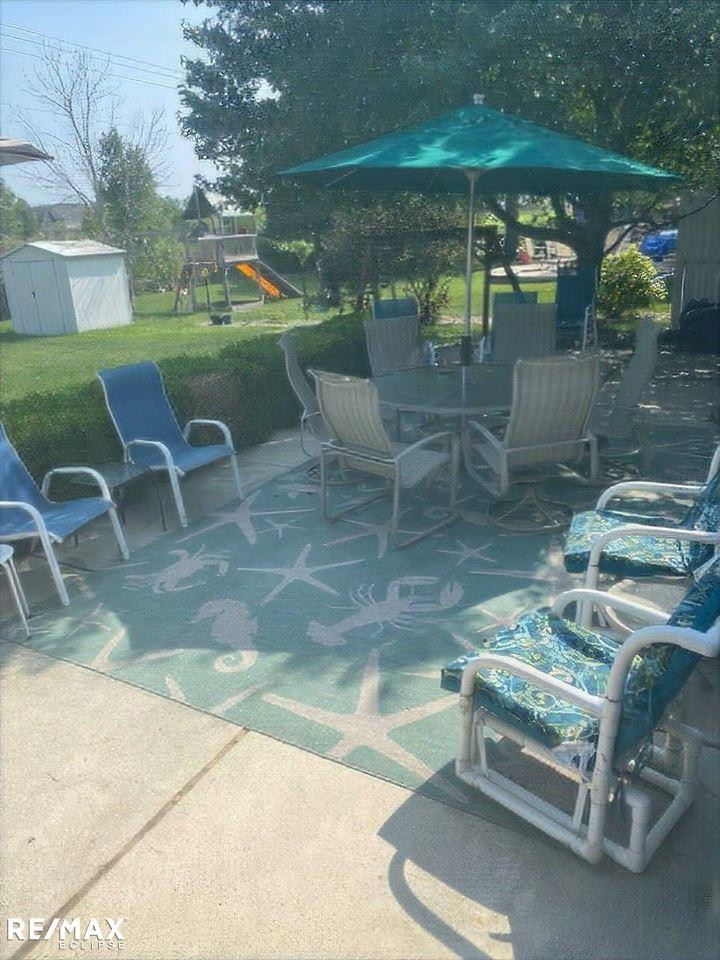 51472 Nicolette Dr, Chesterfield, MI 48047 — Photo 38