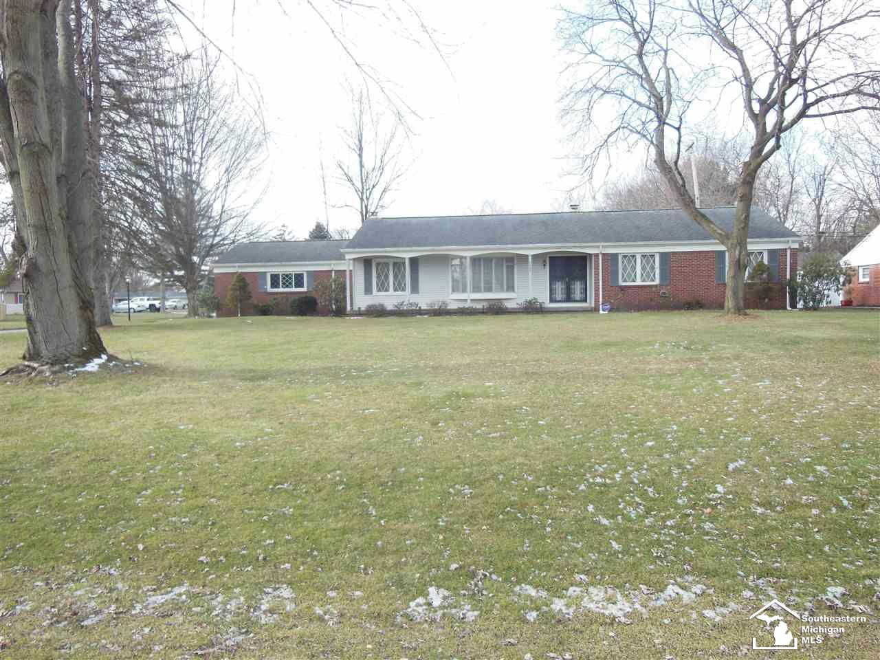 7365 Kenilworth, Lambertville, MI 48144 — Photo 2