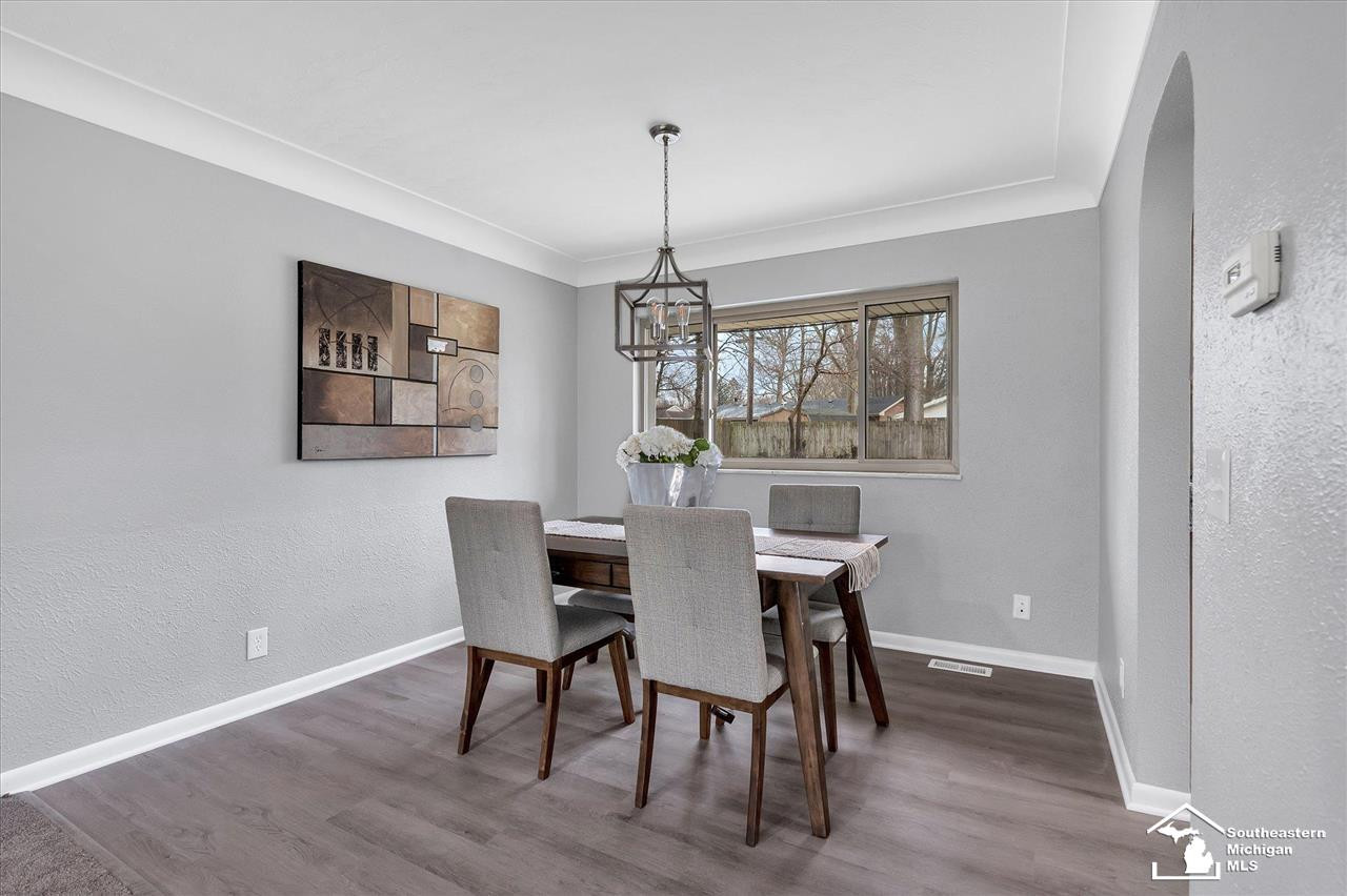 6962 N Ridgewood, Lambertville, MI 48144 — Photo 9