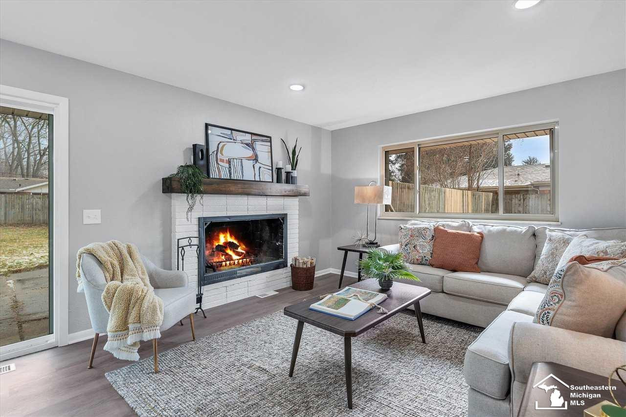 6962 N Ridgewood, Lambertville, MI 48144 — Photo 12