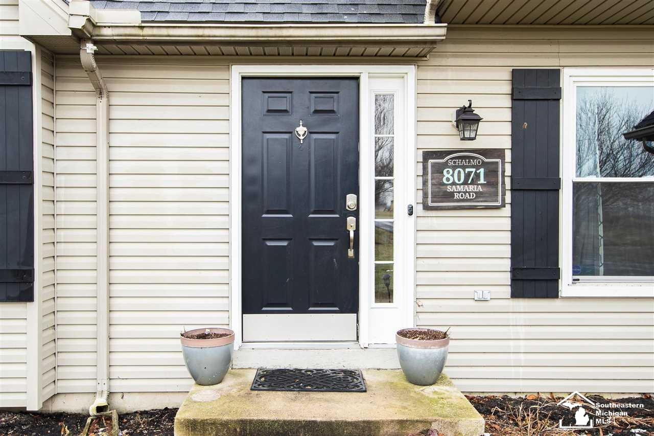 8071 SAMARIA ROAD, Riga, MI 49276 — Photo 5