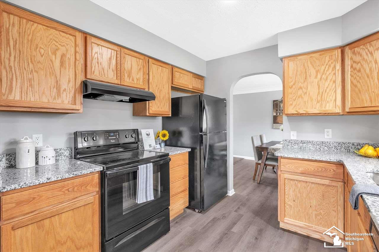 6962 N Ridgewood, Lambertville, MI 48144 — Photo 20