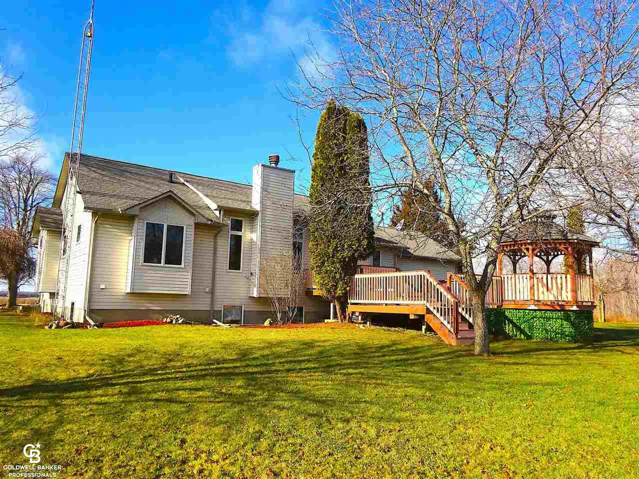 8118 Mason, Yale, MI 48097 — Photo 3