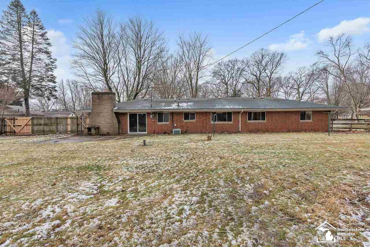 6962 N Ridgewood, Lambertville, MI 48144 — Photo 31
