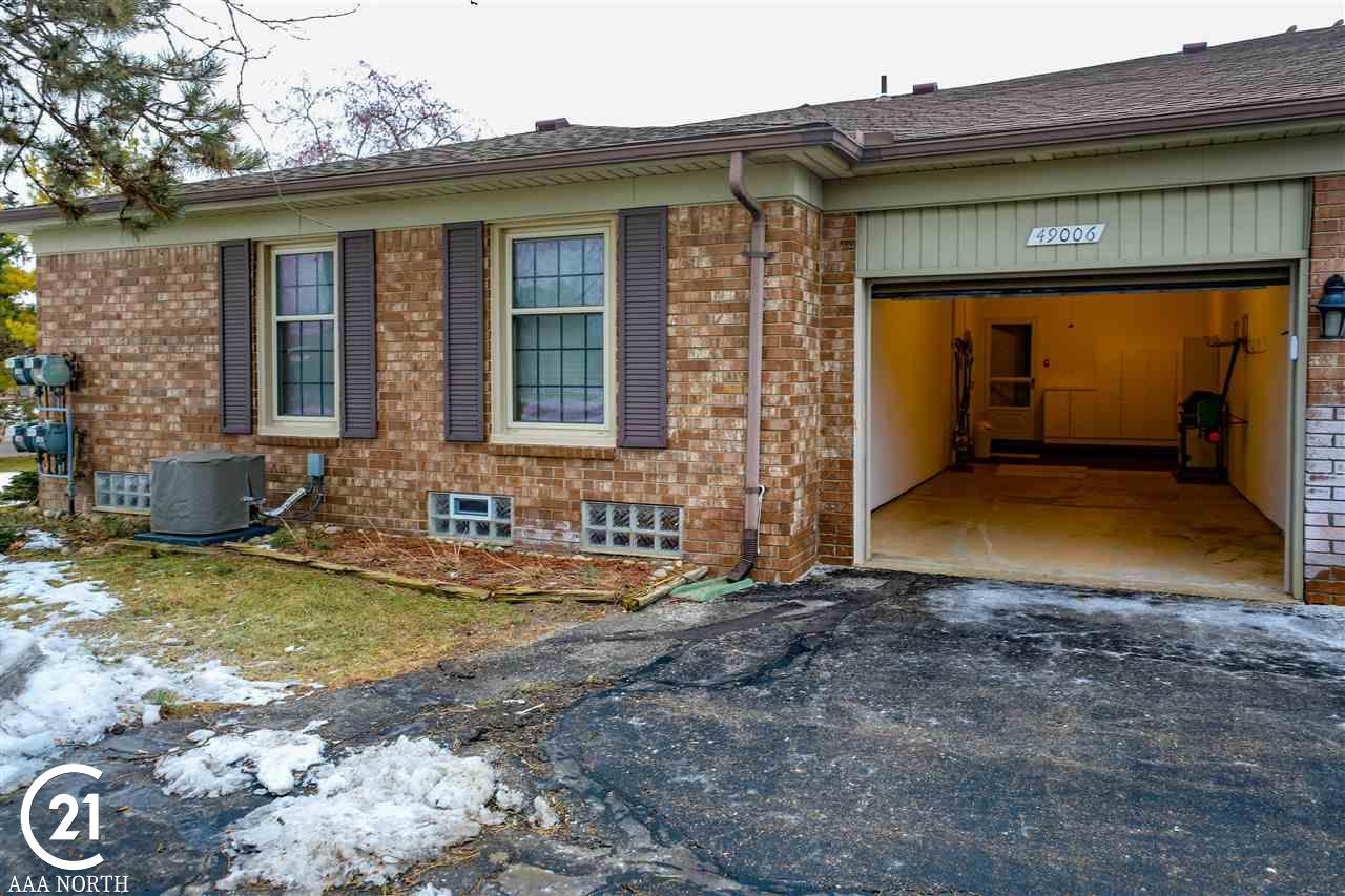 49006 Babcock Ct., Shelby Twp, MI 48315 — Photo 3