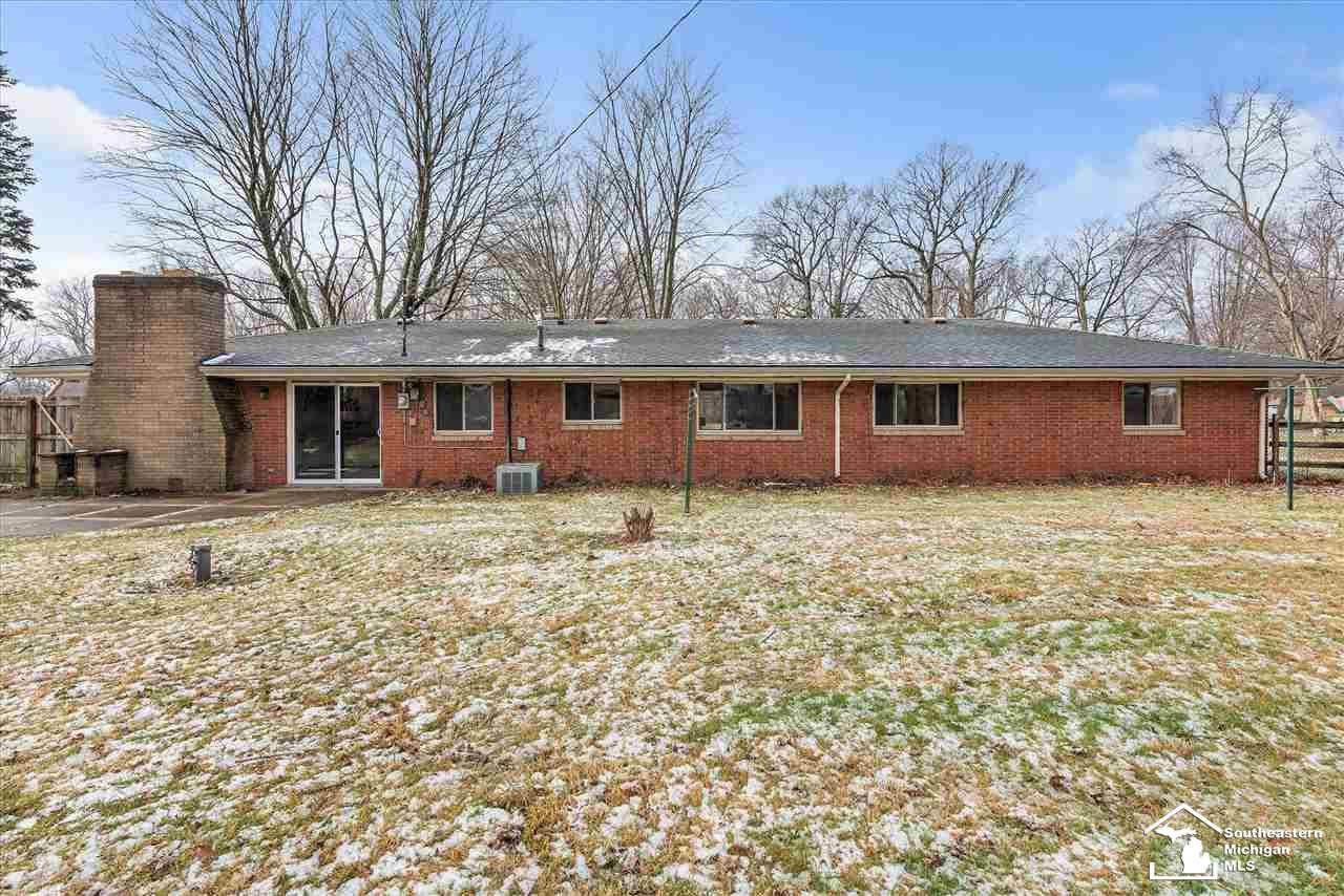 6962 N Ridgewood, Lambertville, MI 48144 — Photo 32