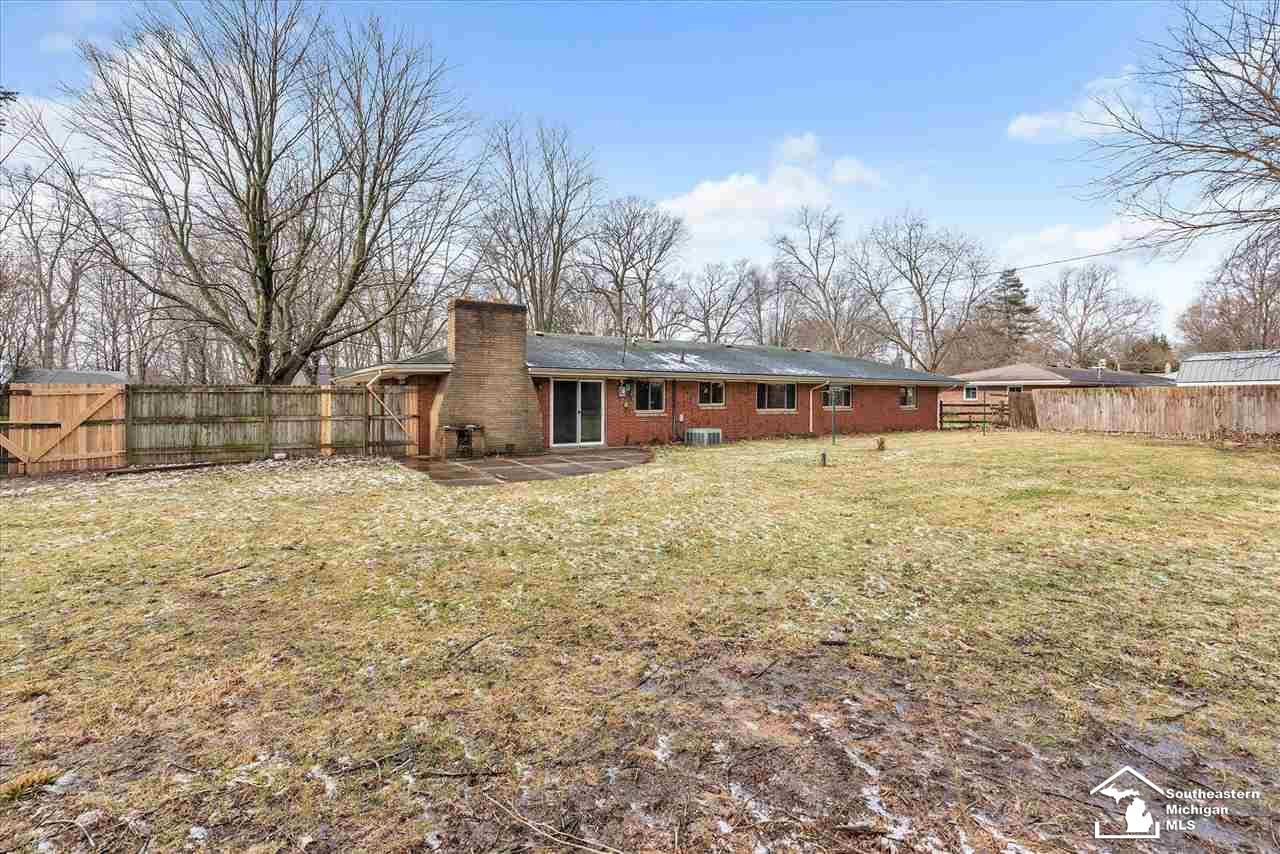 6962 N Ridgewood, Lambertville, MI 48144 — Photo 33