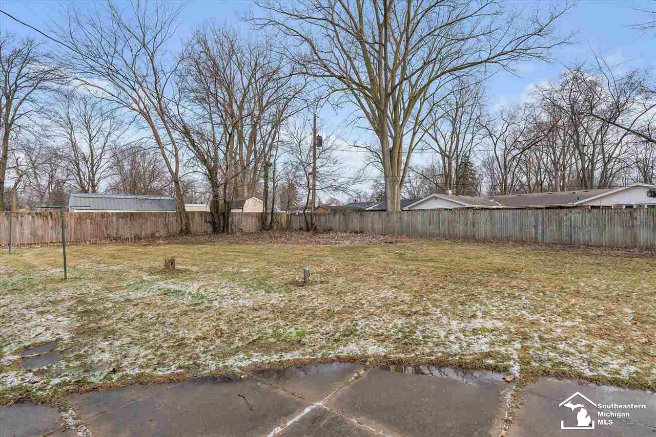 6962 N Ridgewood, Lambertville, MI 48144 — Photo 34