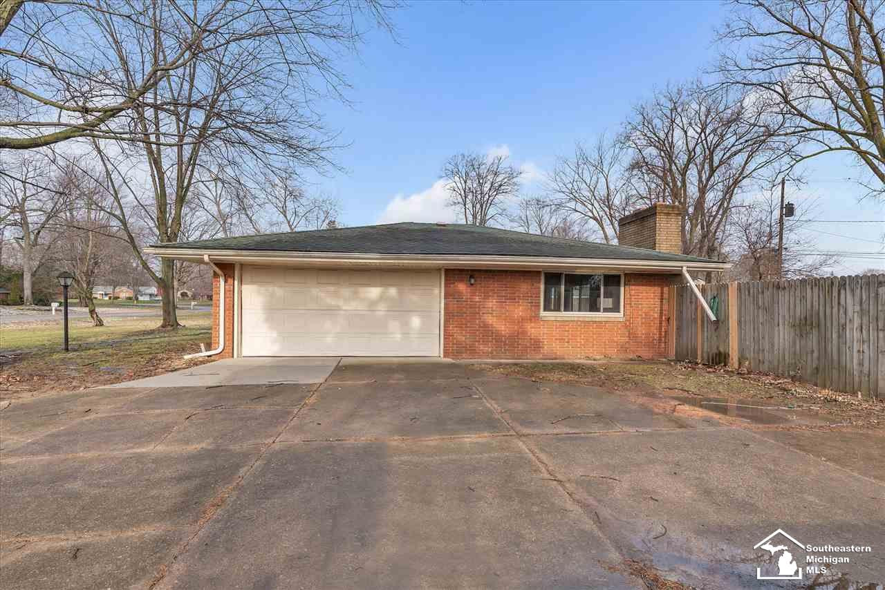 6962 N Ridgewood, Lambertville, MI 48144 — Photo 36