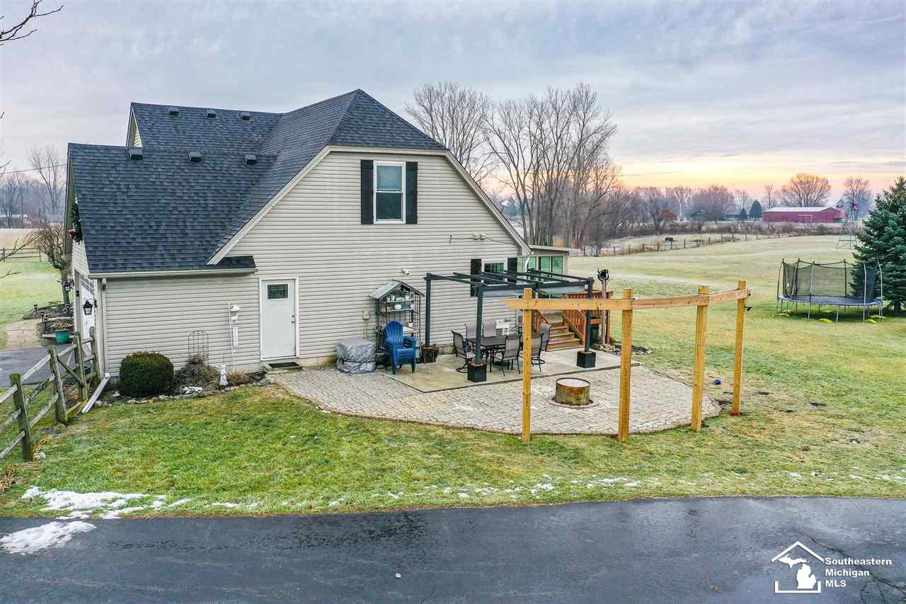8071 SAMARIA ROAD, Riga, MI 49276 — Photo 44