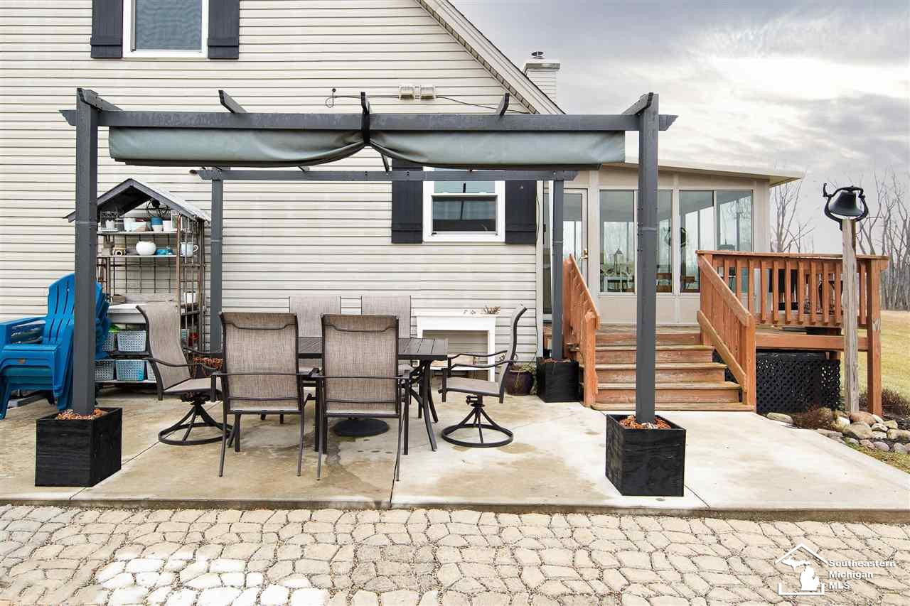8071 SAMARIA ROAD, Riga, MI 49276 — Photo 45