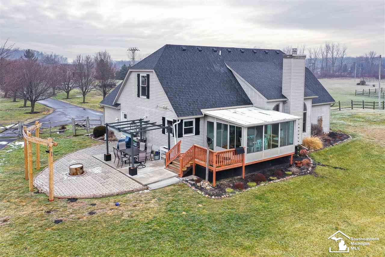 8071 SAMARIA ROAD, Riga, MI 49276 — Photo 46